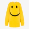 Dress in brushed mohair Smiley Dress in brushed mohair Smiley