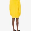 Dress in brushed mohair Smiley Dress in brushed mohair Smiley