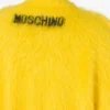 Dress in brushed mohair Smiley Dress in brushed mohair Smiley