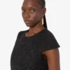 Drop earrings