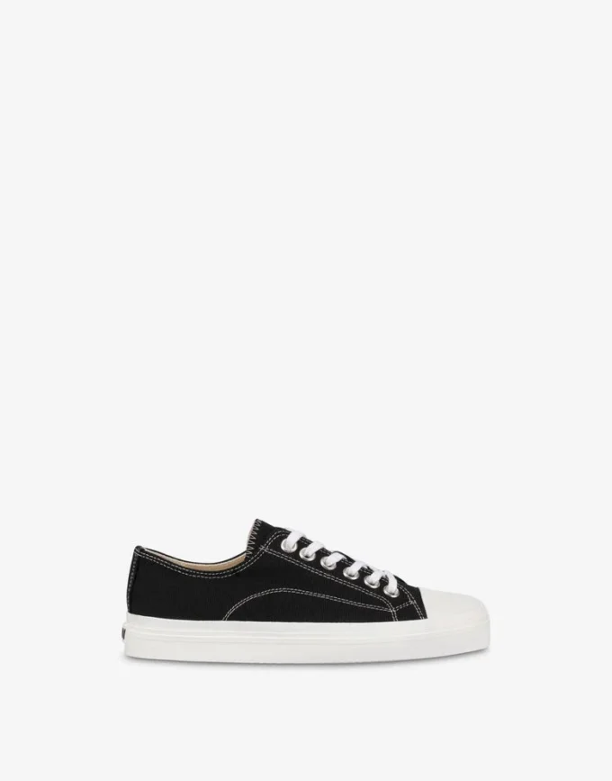 Edge canvas trainers