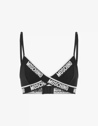Elastic Logo Band bra Elastic Logo Band bra