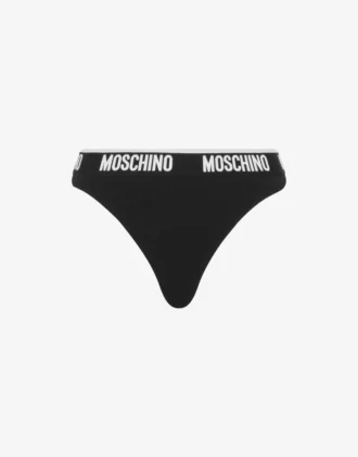 Elastic Logo Band thong Elastic Logo Band thong