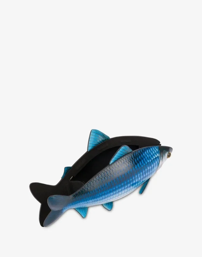 Fish bag Fish bag