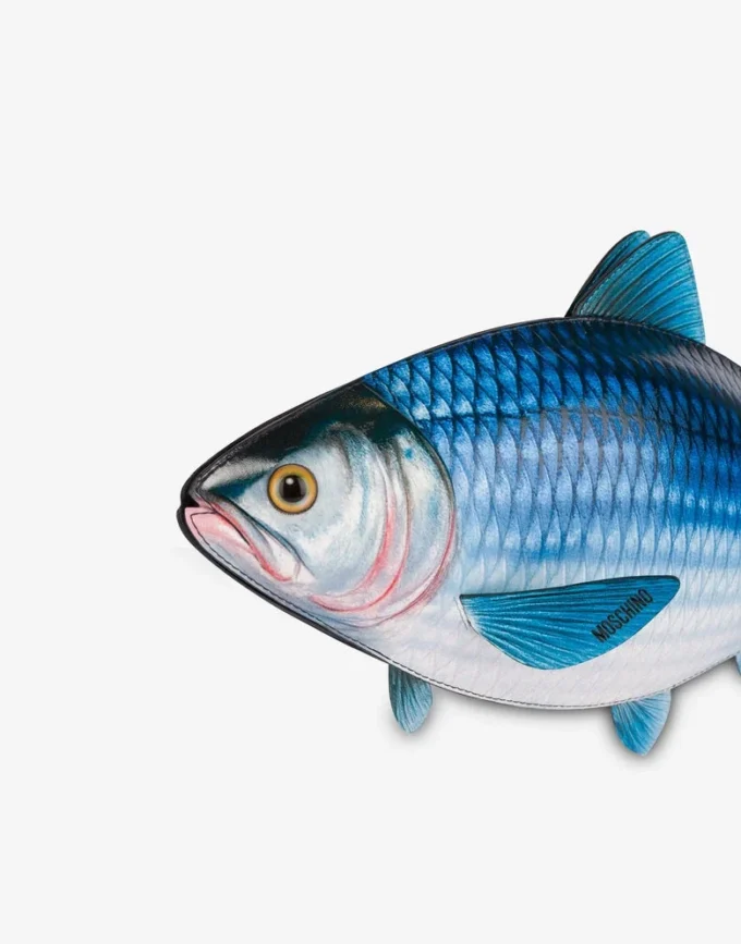 Fish bag Fish bag