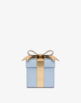 Gift box bag