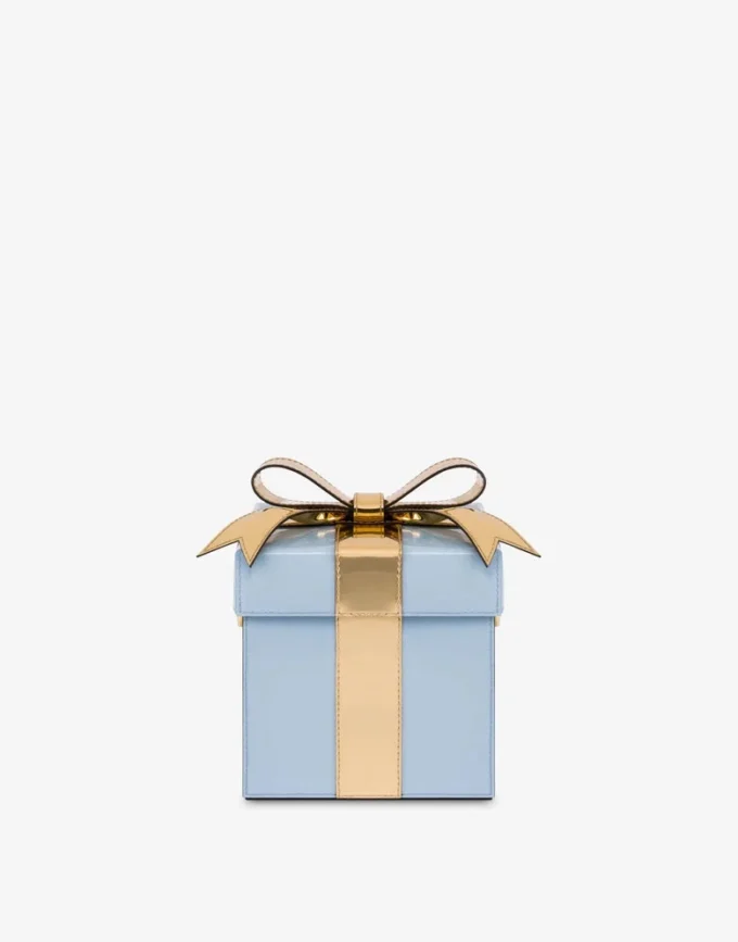 Gift box bag Gift box bag