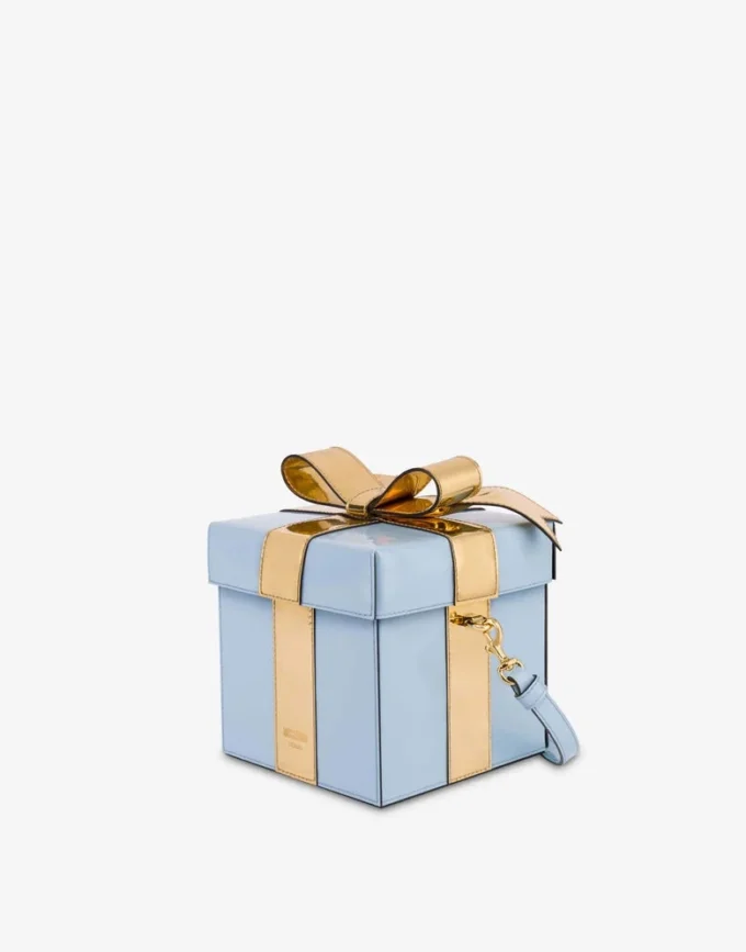 Gift box bag Gift box bag