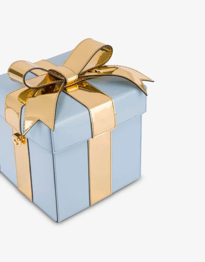 Gift box bag Gift box bag