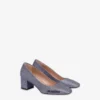 Glitter pumps