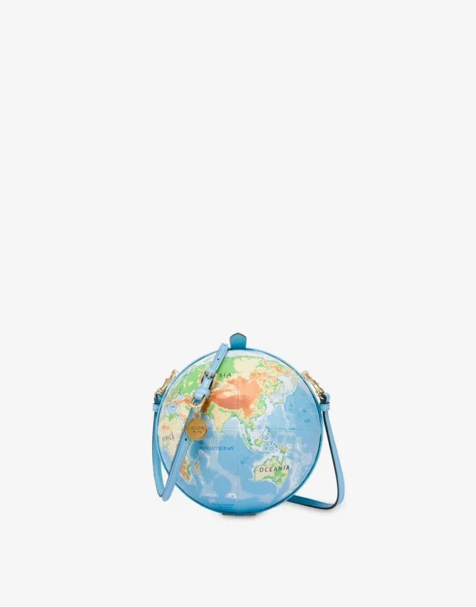 Globe bag Globe bag