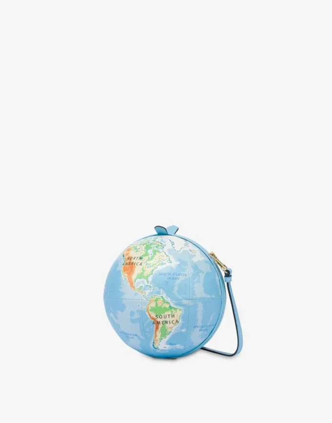 Globe bag Globe bag