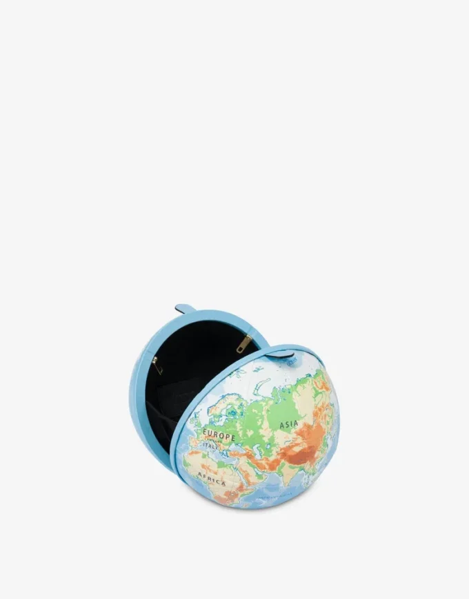 Globe bag Globe bag