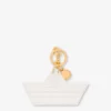 Goat keychain