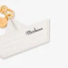 Goat keychain