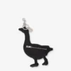 Goose Keyring