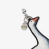 Goose Keyring