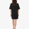 Goose organic cotton jersey dress