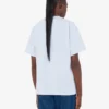 Goose organic cotton jersey T-shirt