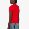 Goose organic cotton jersey T-shirt