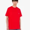 Goose organic cotton jersey T-shirt