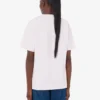 Goose organic cotton jersey T-shirt