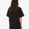 Goose organic cotton jersey T-shirt