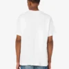 Goose organic cotton jersey T-shirt