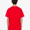Goose organic cotton jersey T-shirt