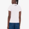Goose organic cotton jersey T-shirt