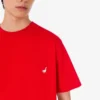Goose organic cotton jersey T-shirt