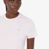 Goose organic cotton jersey T-shirt