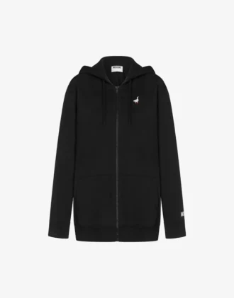 Goose organic cotton sweatshirt Goose organic cotton sweatshirt