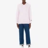 Goose organic cotton sweatshirt