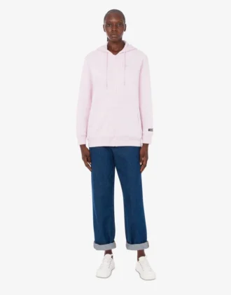 Goose organic cotton sweatshirt Goose organic cotton sweatshirt