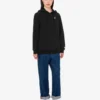 Goose organic cotton sweatshirt