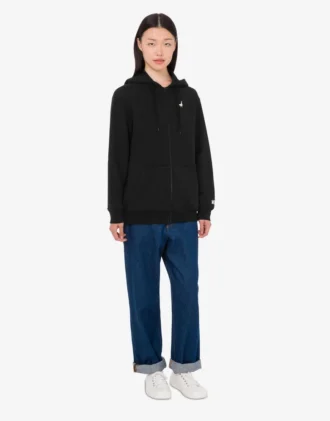 Goose organic cotton sweatshirt Goose organic cotton sweatshirt