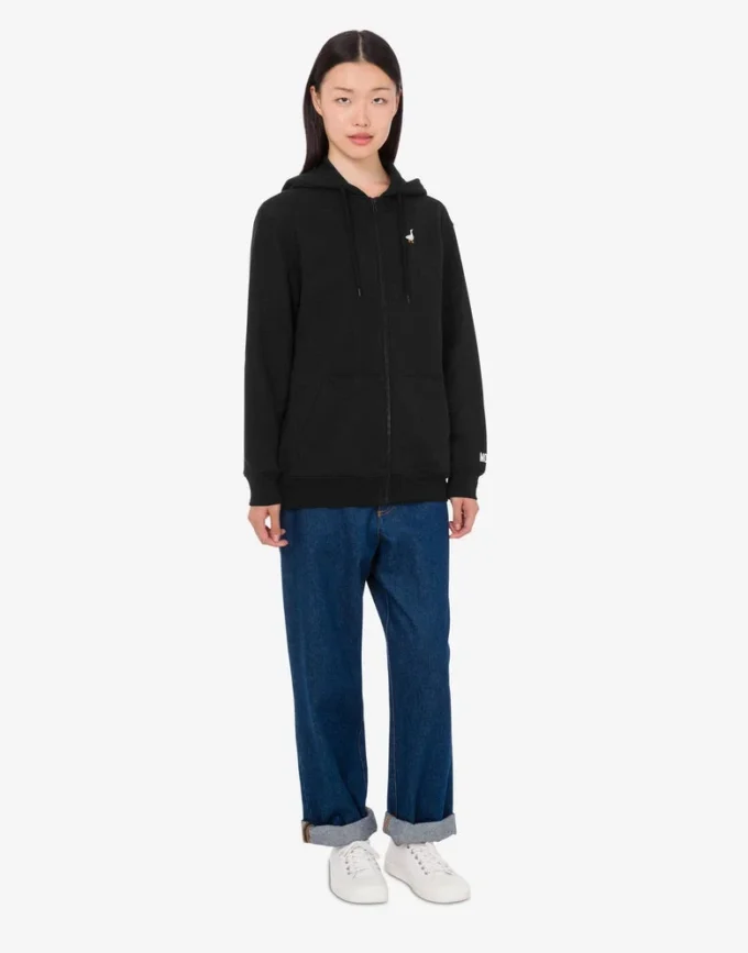 Goose organic cotton sweatshirt
