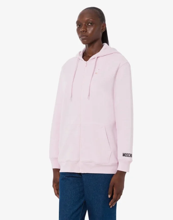 Goose organic cotton sweatshirt