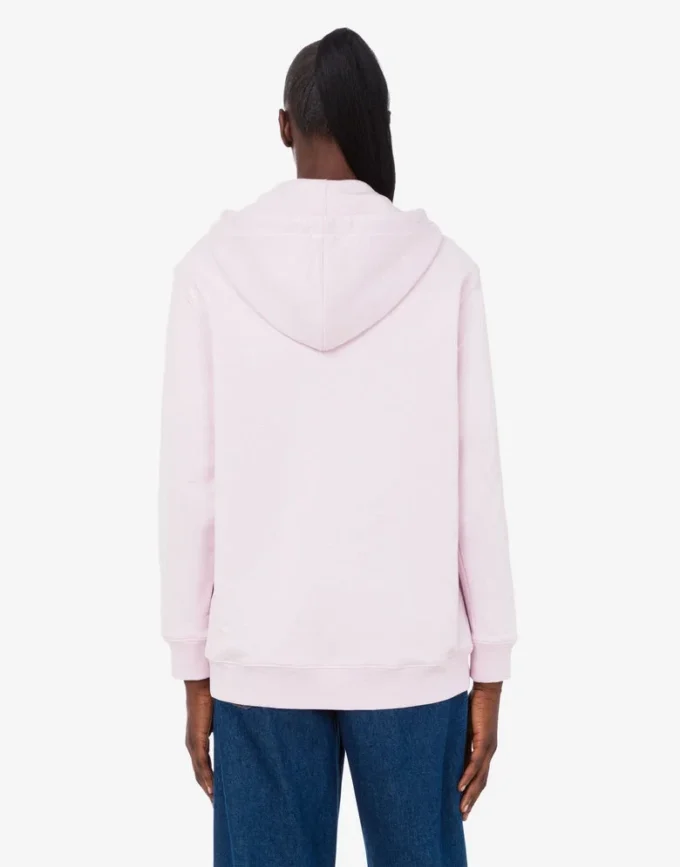 Goose organic cotton sweatshirt
