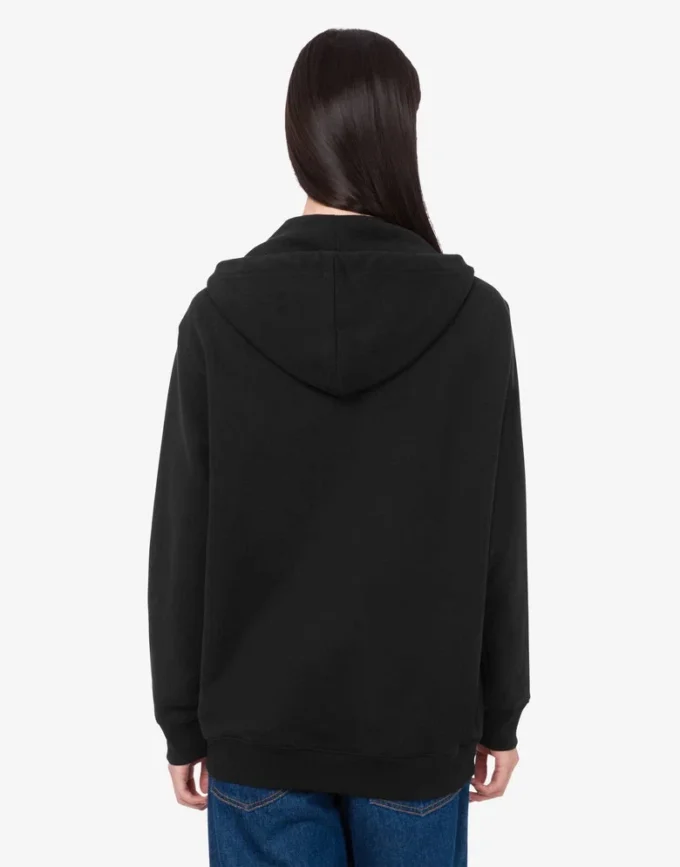 Goose organic cotton sweatshirt