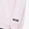 Goose organic cotton sweatshirt