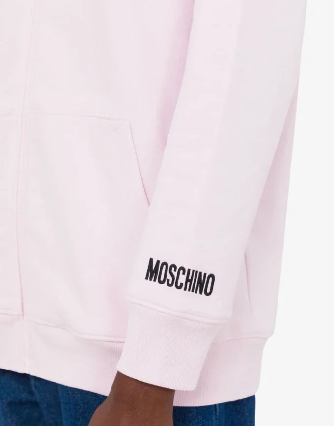Goose organic cotton sweatshirt