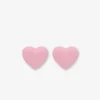 Heart earrings