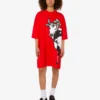 Heavy cotton oversize dress Archive