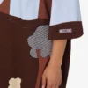 Heavy cotton oversize dress Archive