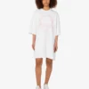 Heavy cotton oversize dress Laurel Crown