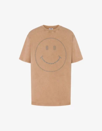 Heavy cotton T-shirt Smiley®