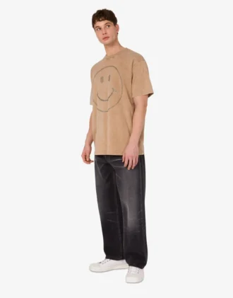 Heavy cotton T-shirt Smiley®