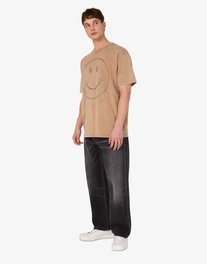 Heavy cotton T-shirt Smiley®